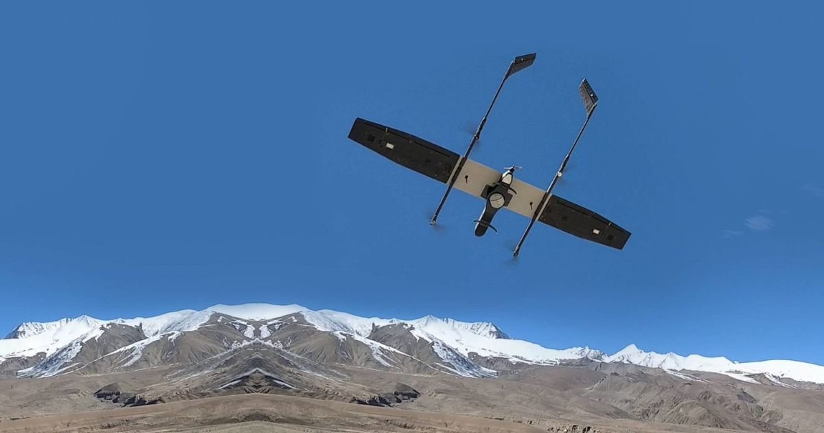 India Drone Industry: The Strategic Window That Won’t Stay Open Forever