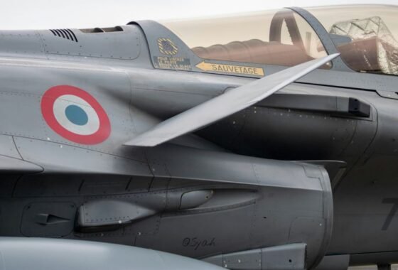 Tejas Mk2: India’s Most Important Fighter Is Also Its Most Honest Test