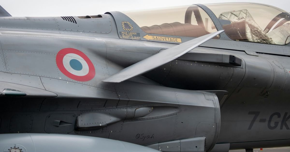 Tejas Mk2: India’s Most Important Fighter Is Also Its Most Honest Test