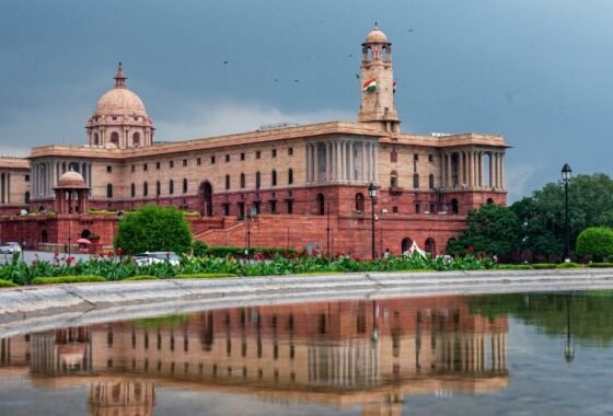 India’s Defence Budget 2026: ₹7.85 Lakh Crore Makes Headlines but the Real Story Is What Lies Beneath