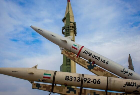 Iran Hypersonic Missile Built Under Sanctions, While India Keeps Importing