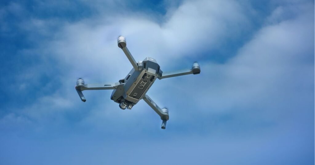 Turkey's Bayraktar TB2 set the benchmark for what domestic drone development leading to global exports looks like. Photo: Army.com.ua, CC BY 4.0, via Wikimedia Commons